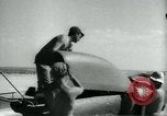 Image of Powered Controllable Weapon YPQ-12-A United States USA, 1940, second 62 stock footage video 65675036024