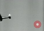 Standbild Powered steuerbare Waffe YPQ-12-A United States USA, 1940, aus Sekunde 11 historischem Filmmaterial Videoclip 65675036025