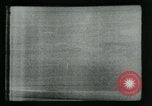 Standbild Powered steuerbare Waffe YPQ-12-A United States USA, 1940, aus Sekunde 54 historischem Filmmaterial Videoclip 65675036025