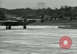 Standbild Antenne XBQ-3 Rakete North Carolina USA, 1944, aus Sekunde 32 historischem Filmmaterial Videoclip 65675036026