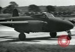 Standbild Antenne XBQ-3 Rakete North Carolina USA, 1944, aus Sekunde 47 historischem Filmmaterial Videoclip 65675036026