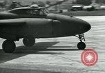Standbild Antenne XBQ-3 Rakete North Carolina USA, 1944, aus Sekunde 59 historischem Filmmaterial Videoclip 65675036026