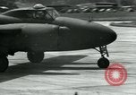 Standbild Antenne XBQ-3 Rakete North Carolina USA, 1944, aus Sekunde 61 historischem Filmmaterial Videoclip 65675036026