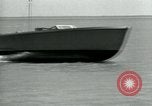 Standbild Wasser getragen Rakete A-3 United States USA, 1940, aus Sekunde 10 historischem Filmmaterial Videoclip 65675036027