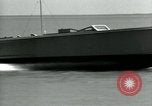 Standbild Wasser getragen Rakete A-3 United States USA, 1940, aus Sekunde 11 historischem Filmmaterial Videoclip 65675036027