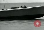 Standbild Wasser getragen Rakete A-3 United States USA, 1940, aus Sekunde 13 historischem Filmmaterial Videoclip 65675036027