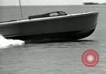 Standbild Wasser getragen Rakete A-3 United States USA, 1940, aus Sekunde 14 historischem Filmmaterial Videoclip 65675036027