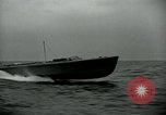 Standbild Wasser getragen Rakete A-3 United States USA, 1940, aus Sekunde 18 historischem Filmmaterial Videoclip 65675036027