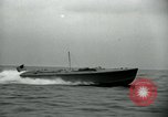 Standbild Wasser getragen Rakete A-3 United States USA, 1940, aus Sekunde 20 historischem Filmmaterial Videoclip 65675036027