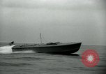 Standbild Wasser getragen Rakete A-3 United States USA, 1940, aus Sekunde 21 historischem Filmmaterial Videoclip 65675036027