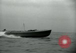 Standbild Wasser getragen Rakete A-3 United States USA, 1940, aus Sekunde 22 historischem Filmmaterial Videoclip 65675036027