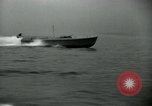 Standbild Wasser getragen Rakete A-3 United States USA, 1940, aus Sekunde 27 historischem Filmmaterial Videoclip 65675036027