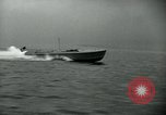 Standbild Wasser getragen Rakete A-3 United States USA, 1940, aus Sekunde 28 historischem Filmmaterial Videoclip 65675036027