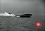 Standbild Wasser getragen Rakete A-3 United States USA, 1940, aus Sekunde 29 historischem Filmmaterial Videoclip 65675036027