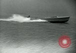 Standbild Wasser getragen Rakete A-3 United States USA, 1940, aus Sekunde 31 historischem Filmmaterial Videoclip 65675036027