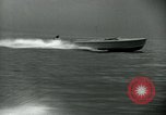 Standbild Wasser getragen Rakete A-3 United States USA, 1940, aus Sekunde 32 historischem Filmmaterial Videoclip 65675036027