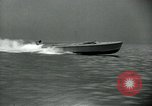 Standbild Wasser getragen Rakete A-3 United States USA, 1940, aus Sekunde 33 historischem Filmmaterial Videoclip 65675036027
