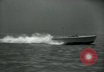 Standbild Wasser getragen Rakete A-3 United States USA, 1940, aus Sekunde 35 historischem Filmmaterial Videoclip 65675036027