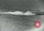 Standbild Wasser getragen Rakete A-3 United States USA, 1940, aus Sekunde 37 historischem Filmmaterial Videoclip 65675036027