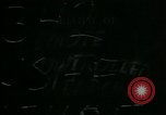 Image of remote controlled glide bomb United States USA, 1944, second 1 stock footage video 65675036028