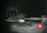 Image of remote controlled glide bomb United States USA, 1944, second 51 stock footage video 65675036028