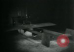 Image of remote controlled glide bomb United States USA, 1944, second 56 stock footage video 65675036028