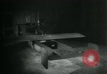 Image of remote controlled glide bomb United States USA, 1944, second 59 stock footage video 65675036028