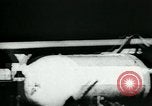 Image of Preset Data Controllable Glide Torpedo United States USA, 1944, second 40 stock footage video 65675036029