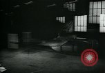 Standbild Ziel suchen steuerbare Glide Bombe United States USA, 1944, aus Sekunde 47 historischem Filmmaterial Videoclip 65675036030