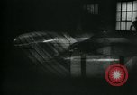 Standbild Ziel suchen steuerbare Glide Bombe United States USA, 1944, aus Sekunde 57 historischem Filmmaterial Videoclip 65675036030