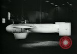 Standbild Remote gesteuerte TV Glide Bombe United States USA, 1944, aus Sekunde 51 historischem Filmmaterial Videoclip 65675036031