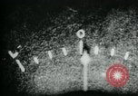 Image of tail section of a glide bomb United States USA, 1944, second 11 stock footage video 65675036033