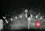 Image of tail section of a glide bomb United States USA, 1944, second 13 stock footage video 65675036033