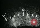 Image of tail section of a glide bomb United States USA, 1944, second 19 stock footage video 65675036033