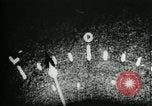Image of tail section of a glide bomb United States USA, 1944, second 21 stock footage video 65675036033