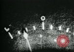 Image of tail section of a glide bomb United States USA, 1944, second 23 stock footage video 65675036033