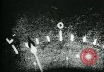 Image of tail section of a glide bomb United States USA, 1944, second 27 stock footage video 65675036033
