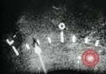 Image of tail section of a glide bomb United States USA, 1944, second 29 stock footage video 65675036033