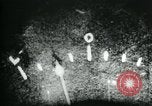 Image of tail section of a glide bomb United States USA, 1944, second 30 stock footage video 65675036033