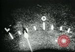 Image of tail section of a glide bomb United States USA, 1944, second 32 stock footage video 65675036033
