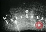 Image of tail section of a glide bomb United States USA, 1944, second 33 stock footage video 65675036033