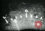 Image of tail section of a glide bomb United States USA, 1944, second 34 stock footage video 65675036033