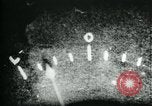 Image of tail section of a glide bomb United States USA, 1944, second 35 stock footage video 65675036033