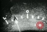 Image of tail section of a glide bomb United States USA, 1944, second 36 stock footage video 65675036033