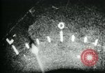 Image of tail section of a glide bomb United States USA, 1944, second 38 stock footage video 65675036033