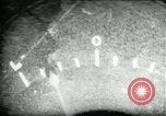 Image of tail section of a glide bomb United States USA, 1944, second 39 stock footage video 65675036033