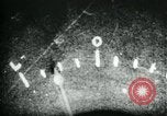 Image of tail section of a glide bomb United States USA, 1944, second 40 stock footage video 65675036033