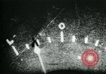 Image of tail section of a glide bomb United States USA, 1944, second 41 stock footage video 65675036033