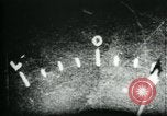 Image of tail section of a glide bomb United States USA, 1944, second 45 stock footage video 65675036033