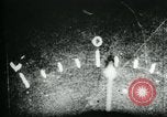 Image of tail section of a glide bomb United States USA, 1944, second 46 stock footage video 65675036033